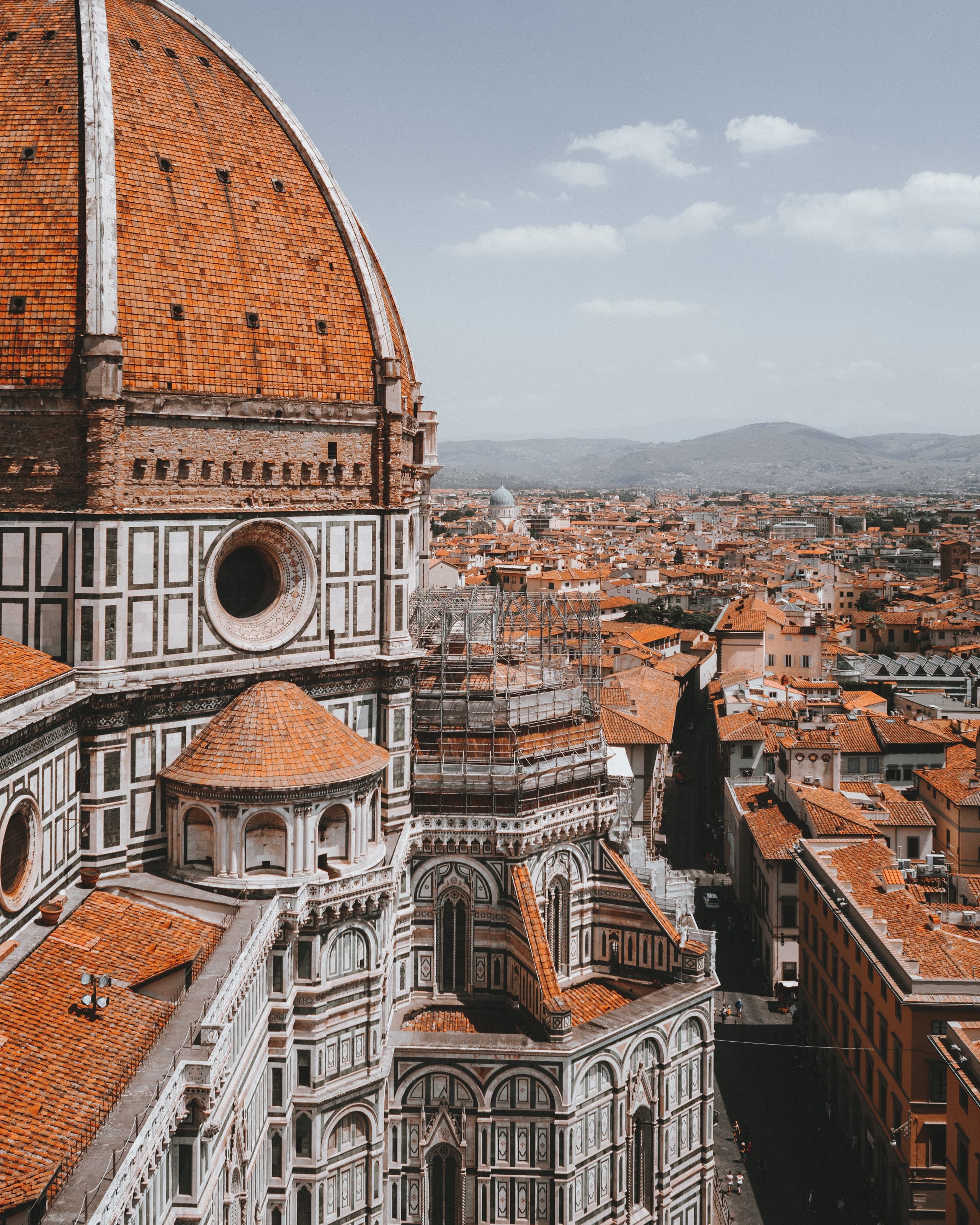 photo d'illustration de Florence