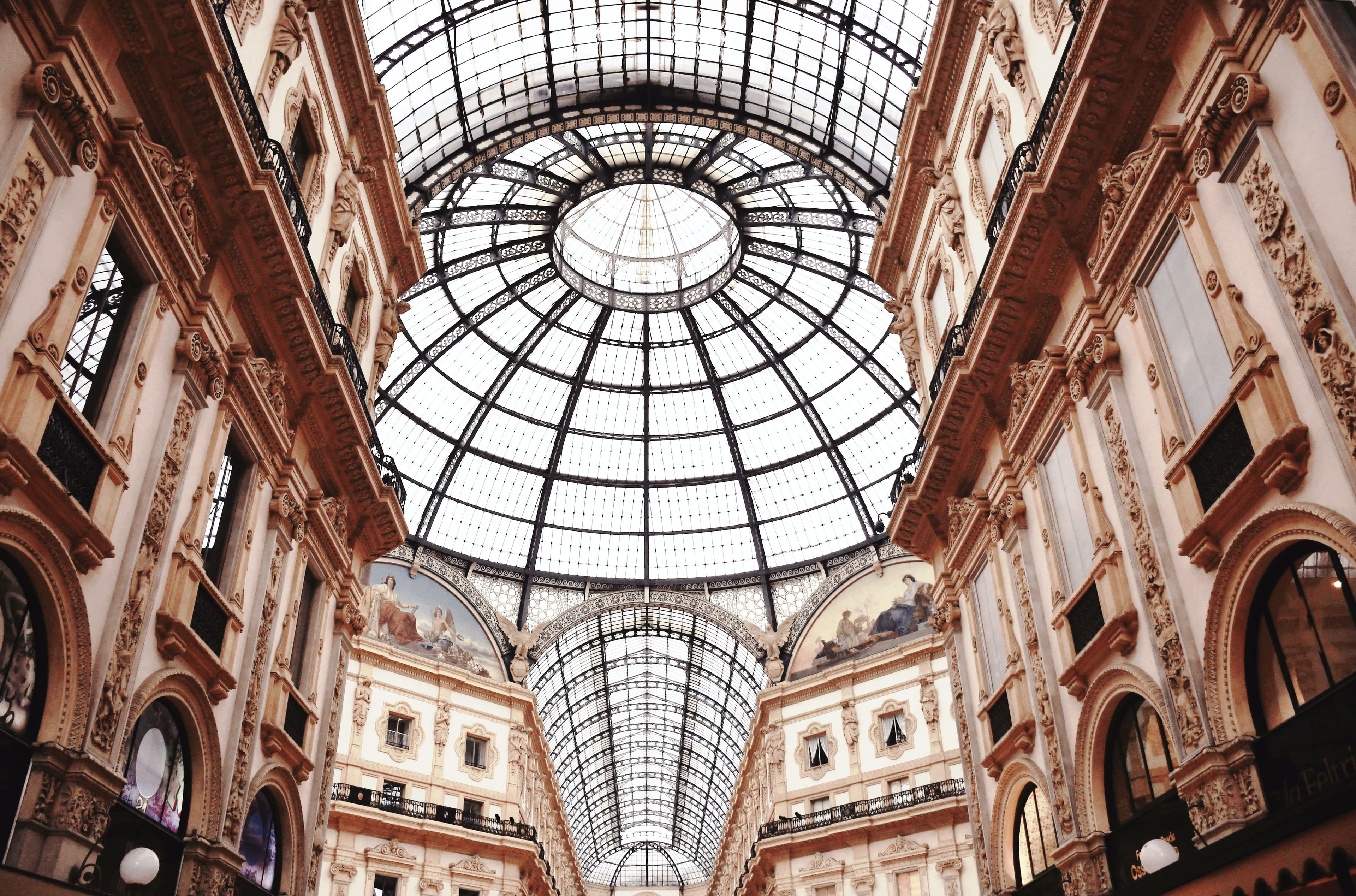 photo d'illustration de la ville de Milan