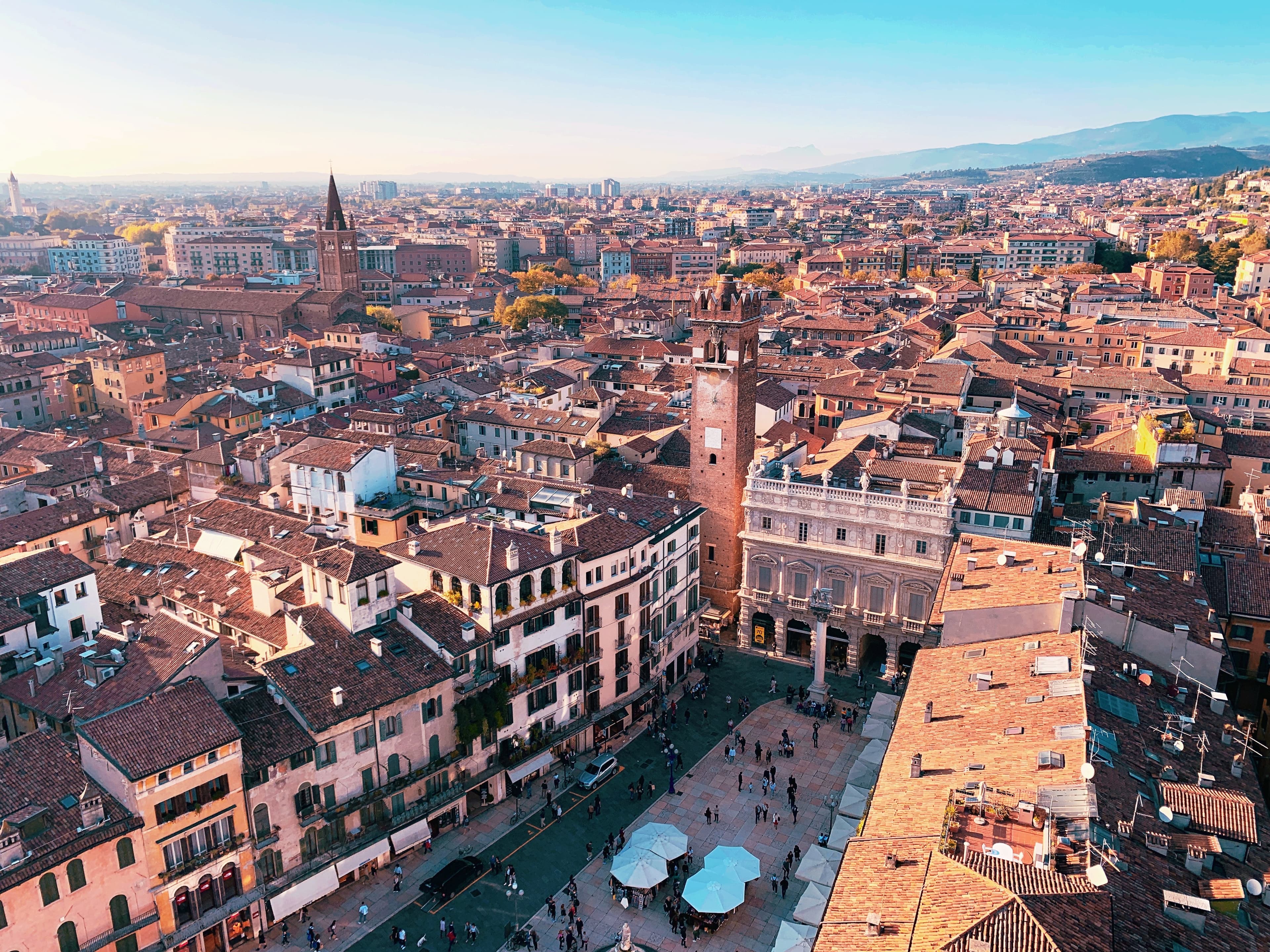 photo d'illustration de venise